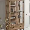 Cox & Cox Cabinets<Loft Cabinet