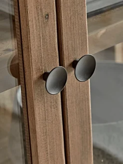 Cox & Cox Cabinets<Loft Cabinet