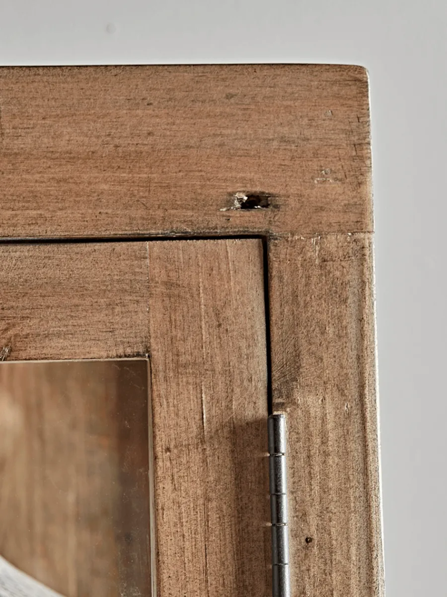 Cox & Cox Cabinets<Loft Cabinet