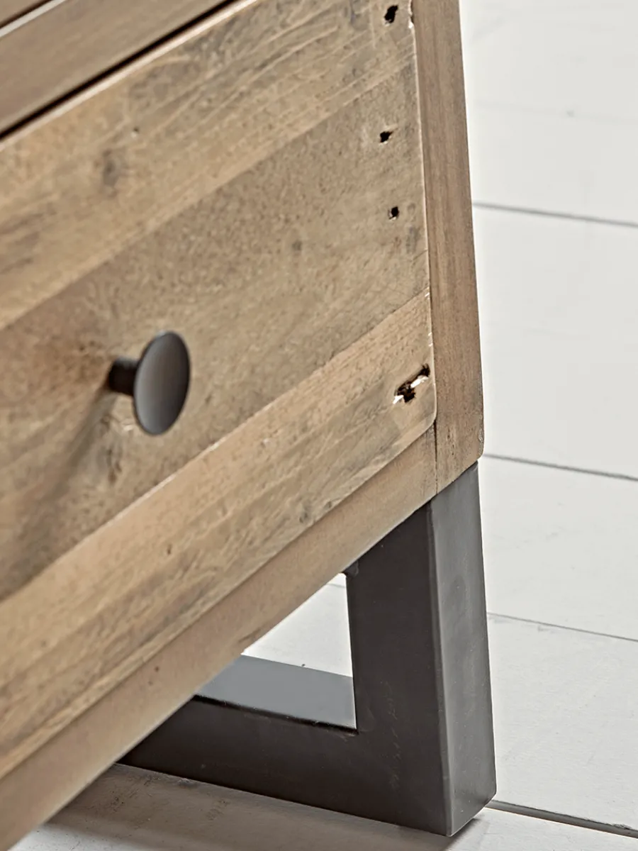 Cox & Cox Cabinets<Loft Cabinet