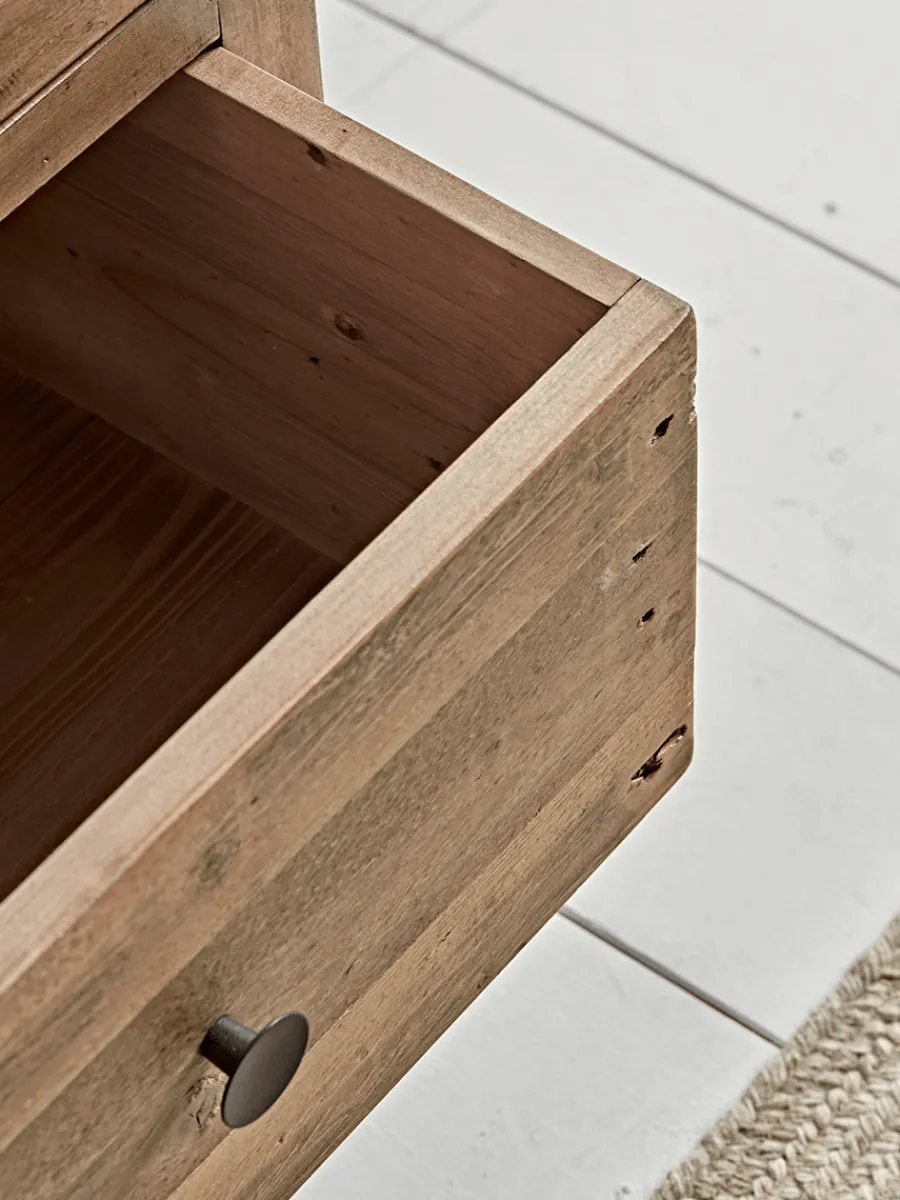 Cox & Cox Cabinets<Loft Cabinet