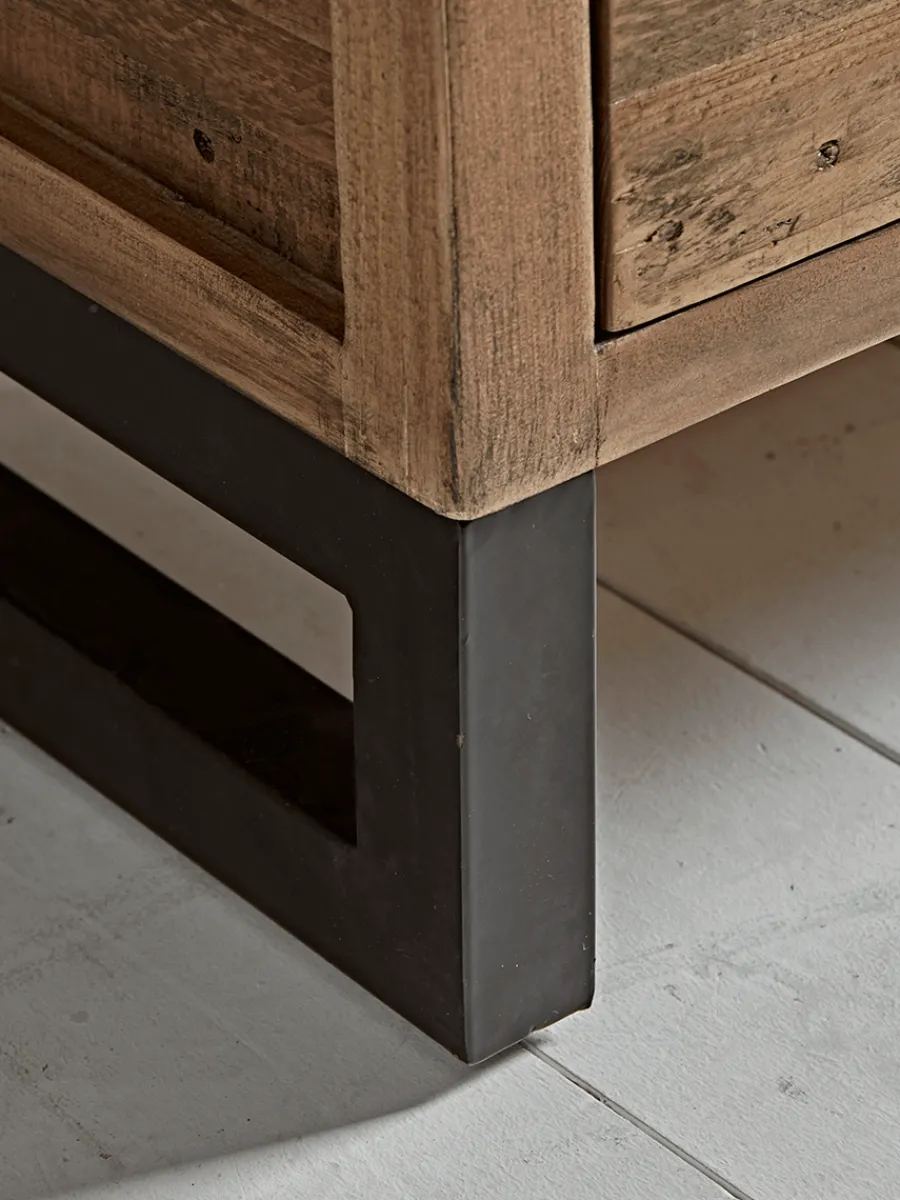 Cox & Cox Cabinets<Loft Cabinet