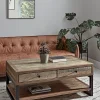 Cox & Cox Coffee Tables<Loft Coffee Table