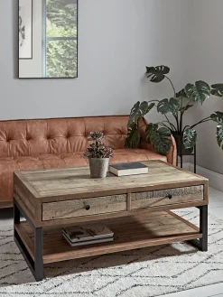 Cox & Cox Coffee Tables<Loft Coffee Table