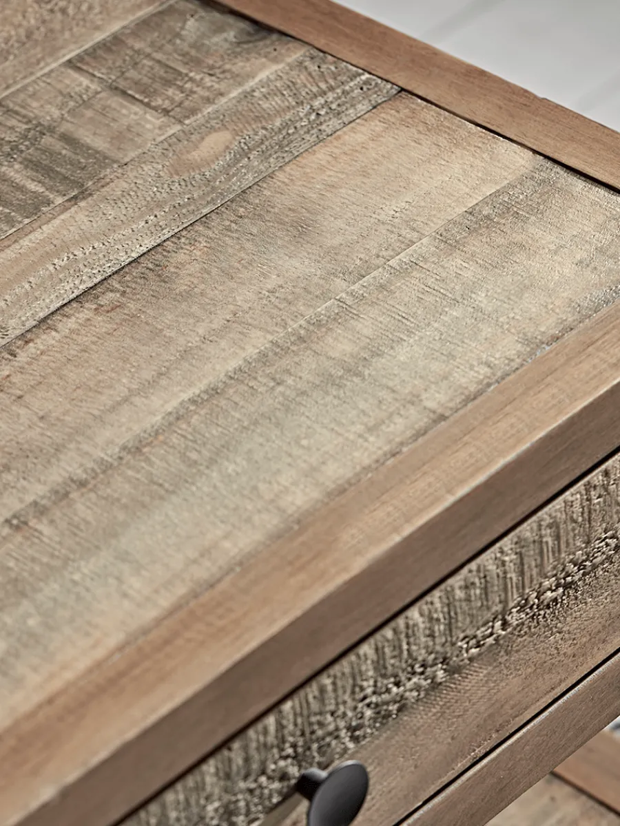 Cox & Cox Coffee Tables<Loft Coffee Table