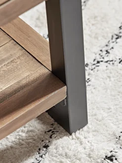 Cox & Cox Coffee Tables<Loft Coffee Table