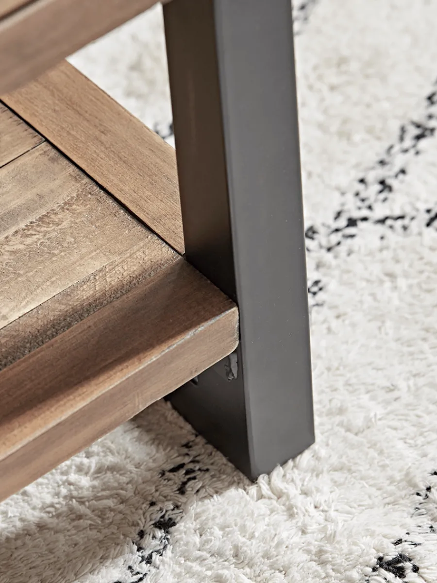 Cox & Cox Coffee Tables<Loft Coffee Table