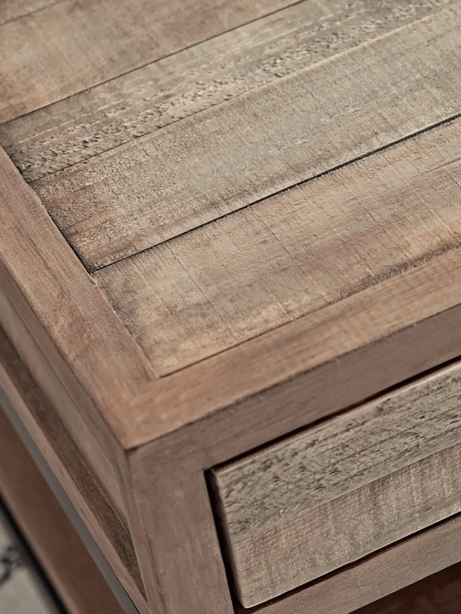 Cox & Cox Coffee Tables<Loft Coffee Table