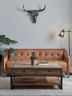 Cox & Cox Coffee Tables<Loft Coffee Table