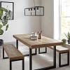 Cox & Cox Dining Tables<Loft Dining Table