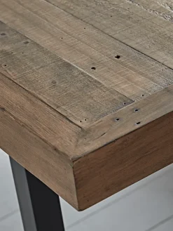 Cox & Cox Dining Tables<Loft Dining Table