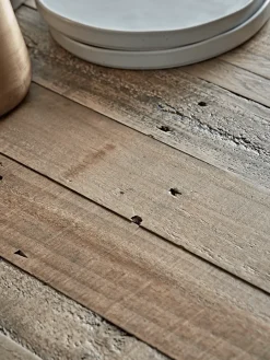 Cox & Cox Dining Tables<Loft Dining Table