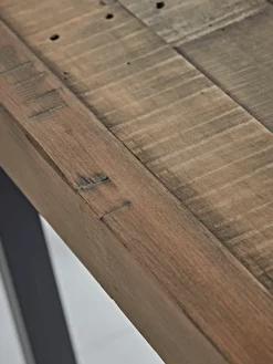 Cox & Cox Dining Tables<Loft Dining Table