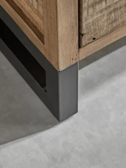 Cox & Cox Cabinets|Chests Of Drawers<Loft Storage Cabinet