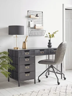 Cox & Cox Desks<Lowell Desk