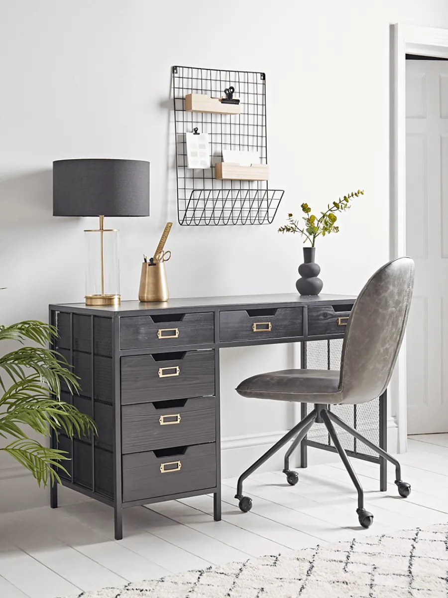 Cox & Cox Desks<Lowell Desk