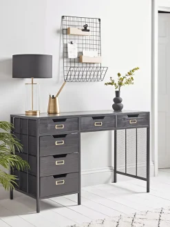 Cox & Cox Desks<Lowell Desk