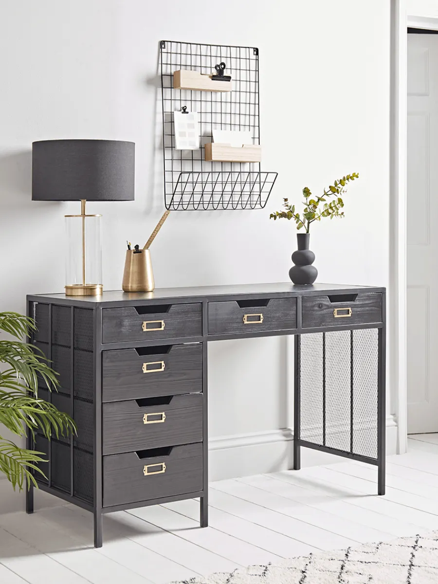 Cox & Cox Desks<Lowell Desk