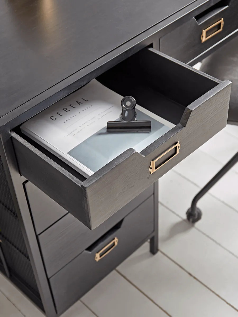 Cox & Cox Desks<Lowell Desk