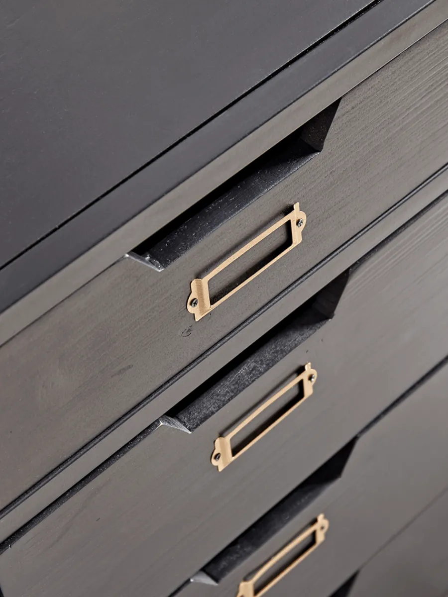 Cox & Cox Desks<Lowell Desk