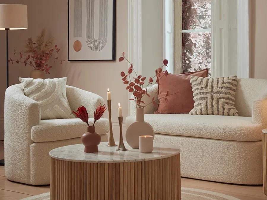 Cox & Cox Made To Order Collections|Armchairs & Loveseats<Lulea Armchair