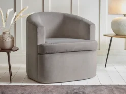 Cox & Cox Made To Order Collections|Armchairs & Loveseats<Lulea Armchair