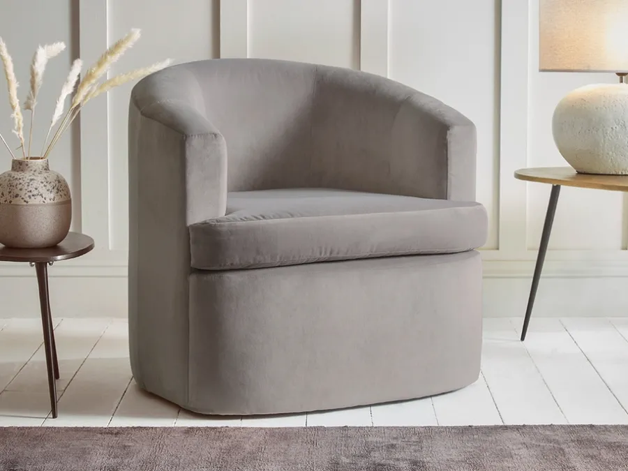 Cox & Cox Made To Order Collections|Armchairs & Loveseats<Lulea Armchair