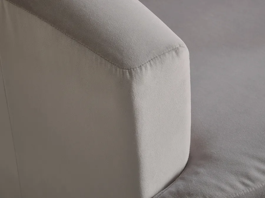 Cox & Cox Made To Order Collections|Armchairs & Loveseats<Lulea Armchair