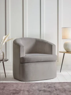 Cox & Cox Made To Order Collections|Armchairs & Loveseats<Lulea Armchair