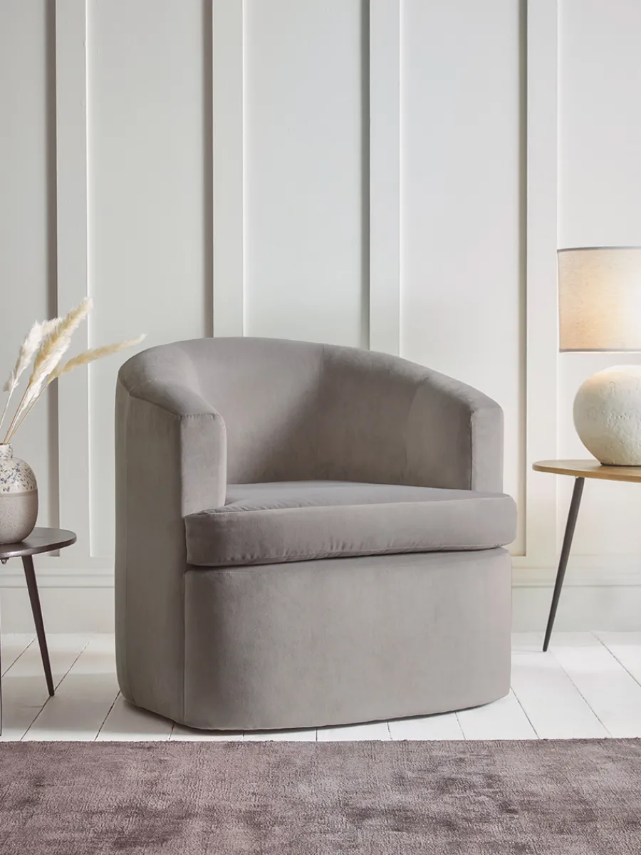 Cox & Cox Made To Order Collections|Armchairs & Loveseats<Lulea Armchair