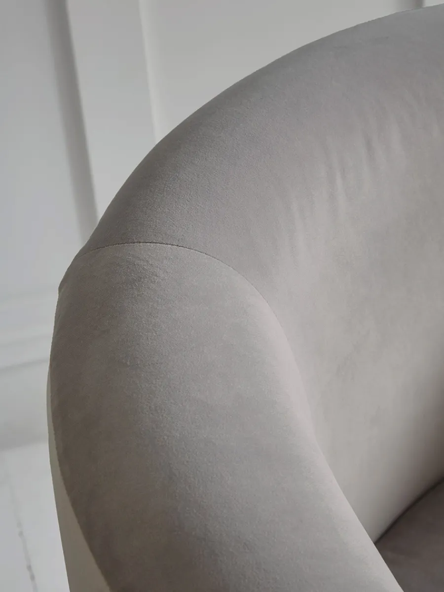 Cox & Cox Made To Order Collections|Armchairs & Loveseats<Lulea Armchair