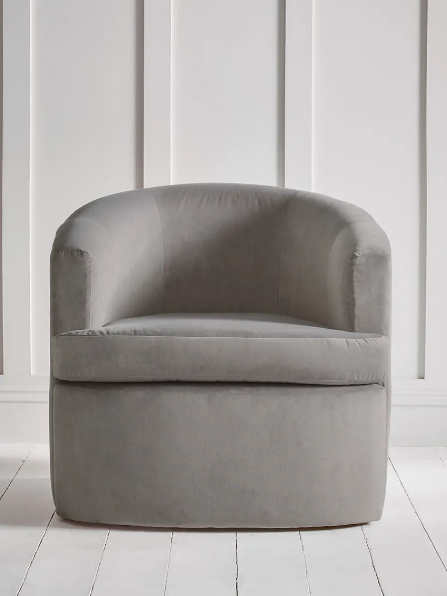 Cox & Cox Made To Order Collections|Armchairs & Loveseats<Lulea Armchair