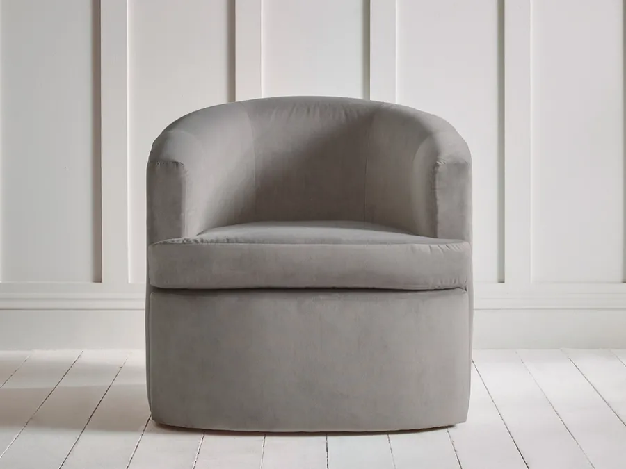 Cox & Cox Made To Order Collections|Armchairs & Loveseats<Lulea Armchair