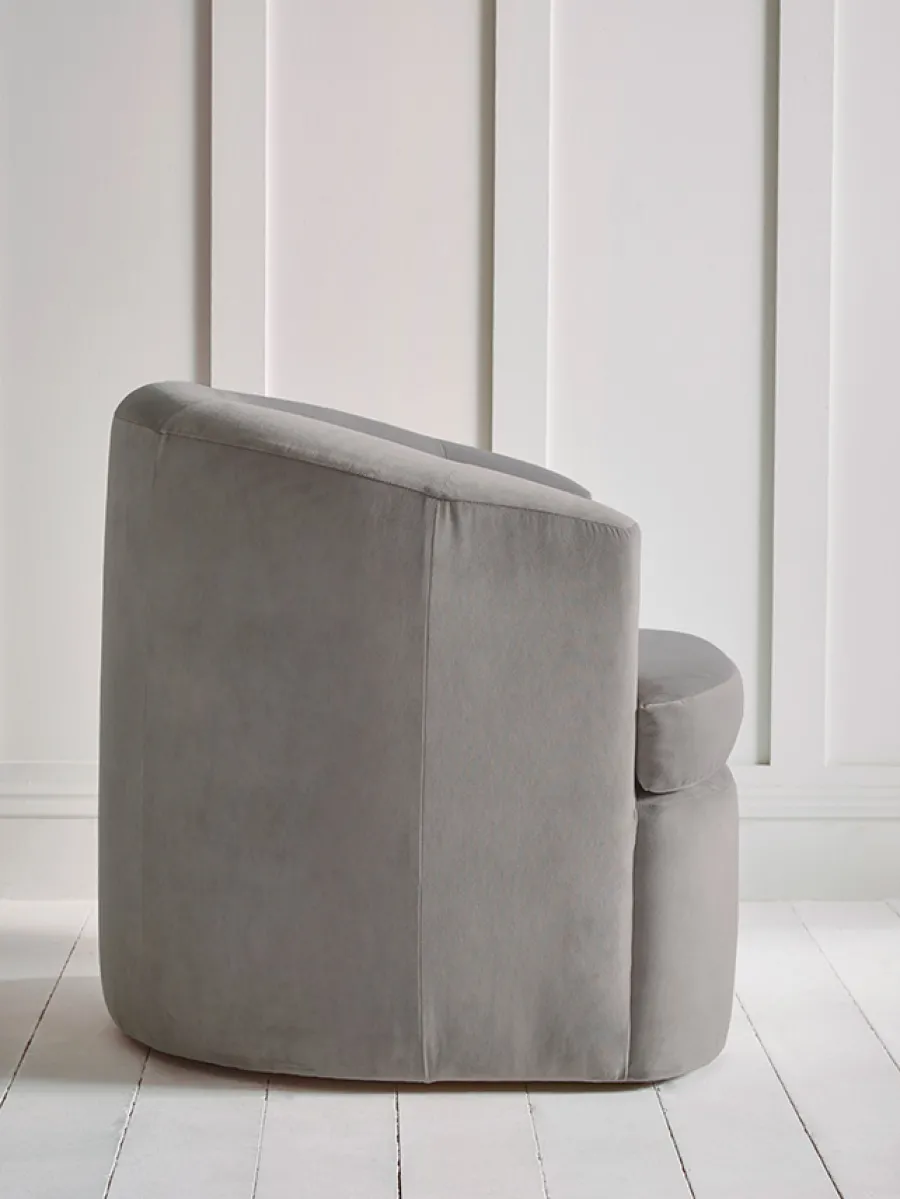 Cox & Cox Made To Order Collections|Armchairs & Loveseats<Lulea Armchair