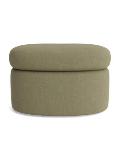 Cox & Cox Made To Order Collections|Ottomans, Footstools & Pouffes<Lulea Ottoman