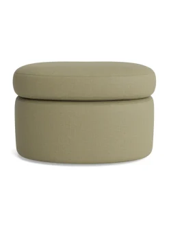 Cox & Cox Made To Order Collections|Ottomans, Footstools & Pouffes<Lulea Ottoman