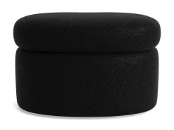 Cox & Cox Made To Order Collections|Ottomans, Footstools & Pouffes<Lulea Ottoman