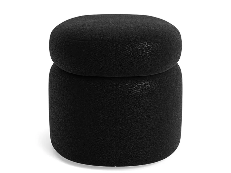 Cox & Cox Made To Order Collections|Ottomans, Footstools & Pouffes<Lulea Ottoman