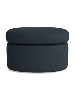 Cox & Cox Made To Order Collections|Ottomans, Footstools & Pouffes<Lulea Ottoman