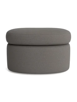 Cox & Cox Made To Order Collections|Ottomans, Footstools & Pouffes<Lulea Ottoman