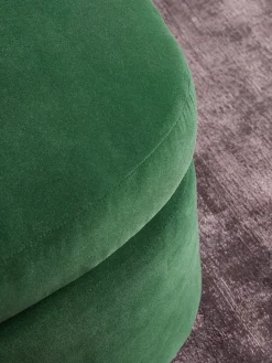 Cox & Cox Made To Order Collections|Ottomans, Footstools & Pouffes<Lulea Ottoman