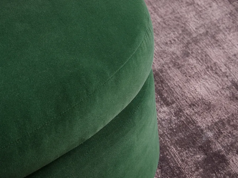 Cox & Cox Made To Order Collections|Ottomans, Footstools & Pouffes<Lulea Ottoman