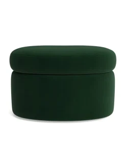 Cox & Cox Made To Order Collections|Ottomans, Footstools & Pouffes<Lulea Ottoman