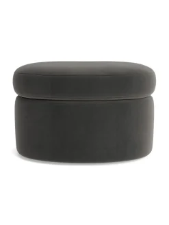 Cox & Cox Made To Order Collections|Ottomans, Footstools & Pouffes<Lulea Ottoman