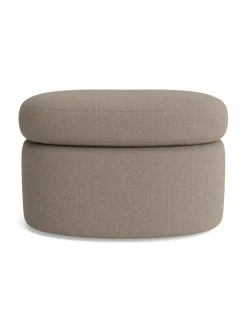 Cox & Cox Made To Order Collections|Ottomans, Footstools & Pouffes<Lulea Ottoman