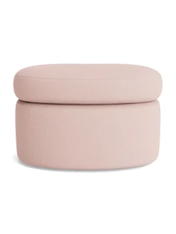 Cox & Cox Made To Order Collections|Ottomans, Footstools & Pouffes<Lulea Ottoman