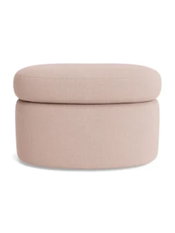 Cox & Cox Made To Order Collections|Ottomans, Footstools & Pouffes<Lulea Ottoman