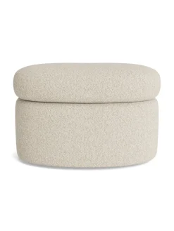 Cox & Cox Made To Order Collections|Ottomans, Footstools & Pouffes<Lulea Ottoman