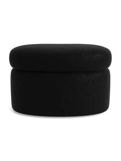 Cox & Cox Made To Order Collections|Ottomans, Footstools & Pouffes<Lulea Ottoman