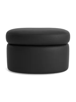 Cox & Cox Made To Order Collections|Ottomans, Footstools & Pouffes<Lulea Ottoman